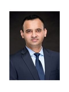 Shoeb Shaikh - RE/MAX Realtron Realty Inc
