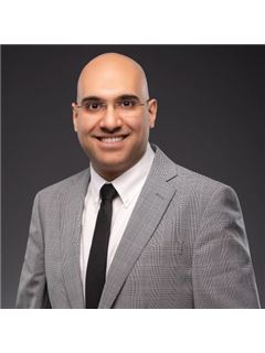 Ali Mousavi Moftakhar - RE/MAX Hallmark Realty Ltd