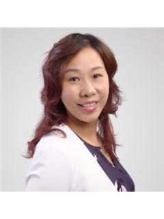 Maakler/omanik - Wendy Zheng - RE/MAX Realtron Wendy Zheng Realty