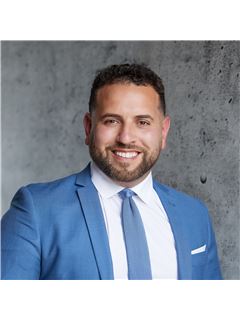 Sam Al-Switi - RE/MAX Escarpment Realty Inc
