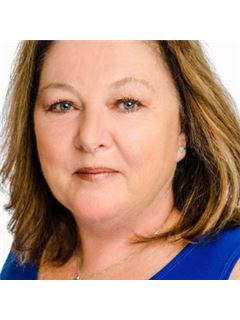 Sharon Wilson - RE/MAX Parry Sound-Muskoka Realty Ltd