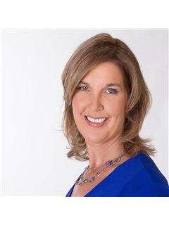 Monique Mueller - RE/MAX Hallmark First Group Realty Ltd
