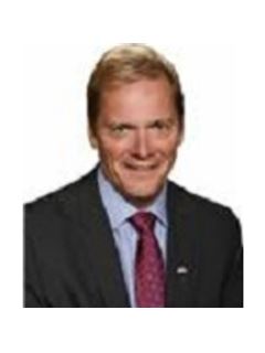 Aģents - David Brown - RE/MAX Hallmark Chay Realty