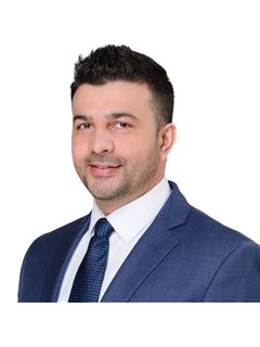 Shakaib Khan - RE/MAX Real Estate Centre Inc