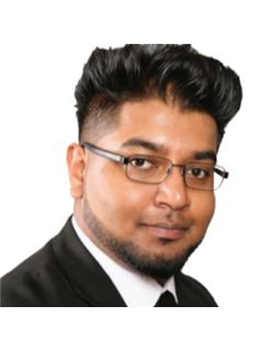 Rumy Mohamed Reyal - RE/MAX Community Realty Inc.