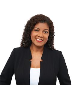 Janeth Balanta Carvajal - RE/MAX Experts