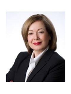 Gina Paulo - RE/MAX West Realty Inc