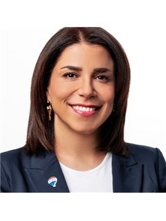 Forough Heidari Morad - RE/MAX Hallmark Chay Realty