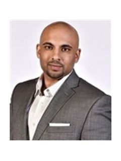 Tayyib Shariff - RE/MAX PREMIER INC.