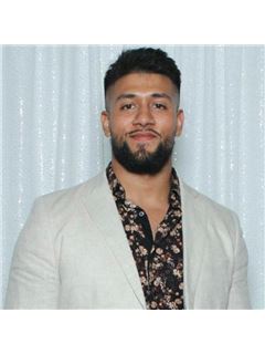 Rohail Murrad - RE/MAX PREMIER INC.