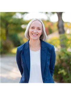 Victoria Rix - RE/MAX Professionals North