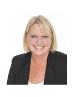 Penny Thoms - RE/MAX West Realty Inc