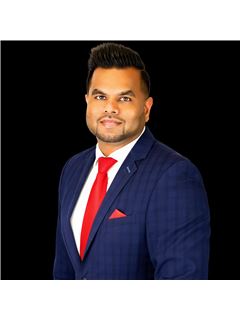 Darshan Sivanandarajah - RE/MAX Realtron Realty Inc