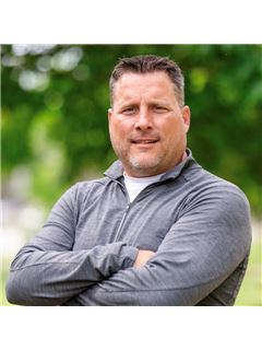 Reid Middlebro' - RE/MAX Grey Bruce Realty Inc