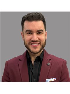 Brian Jeronimo - RE/MAX PREMIER INC.