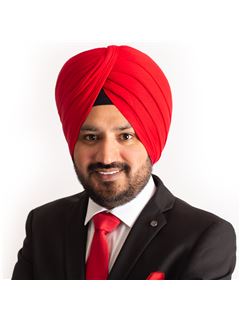 Gurbaj Singh - RE/MAX Realty Services Inc