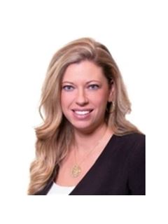 Eliza Irena Gavin - RE/MAX Escarpment Realty Inc
