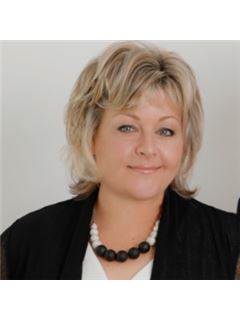 Tonya J. McIntyre - RE/MAX Hallmark First Group Realty Ltd