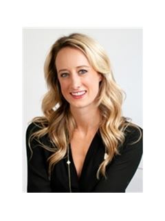 Christina Wasley - RE/MAX Escarpment Realty Inc.