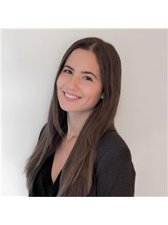 Morgan Medeiros - RE/MAX Real Estate Centre Inc