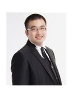 Yifei Lin - RE/MAX Niagara Realty Ltd