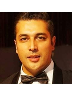 Usman Tariq Malik - RE/MAX PREMIER INC.