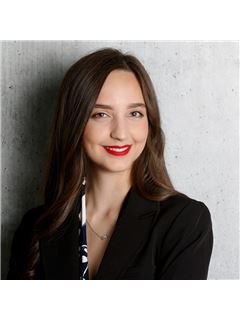 Isabella Rossetto - RE/MAX Urban Toronto Team Realty Inc