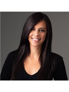 Clarissa Rigas - RE/MAX Niagara Realty Ltd