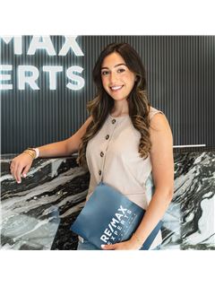 Nicole Squadrilla - RE/MAX Experts