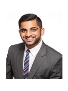 Imraz Ramani - RE/MAX Experts