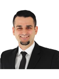 David Capretta - RE/MAX Escarpment Realty Inc
