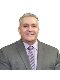 Kypros Kyprianou - RE/MAX Twin City Realty Inc