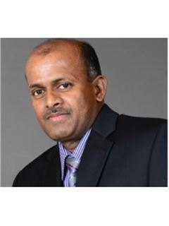 Uthayak Subramaniam - RE/MAX Community Realty Inc.