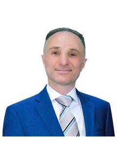 Bashar Badie Mahfooth - RE/MAX Real Estate Centre Inc