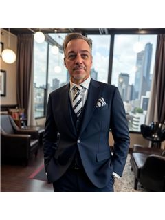 Frank Salvatore - RE/MAX Escarpment Realty, Inc.