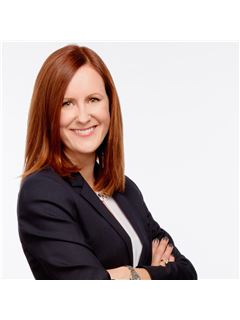 Kimsha Horvath - RE/MAX Hallmark Realty Ltd