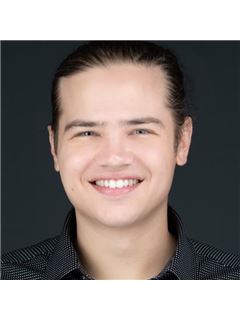 Benjamin A Marshall - RE/MAX Parry Sound-Muskoka Realty Ltd