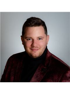 David Hounsome - RE/MAX Hallmark First Group Realty Ltd