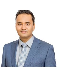 Zaid Vania - RE/MAX Realtron Realty Inc