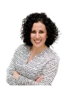 Angela Valeri - RE/MAX Escarpment Realty Inc