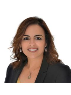 lucy Ibrahiem - RE/MAX Twin City Realty Inc