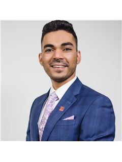 Agiyapal Sandhu - RE/MAX Real Estate Centre Inc