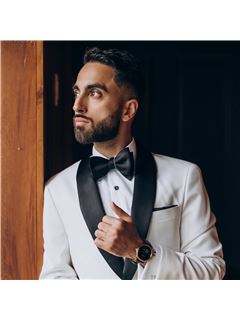 Abteen Sanaee - RE/MAX Realty Specialists Inc