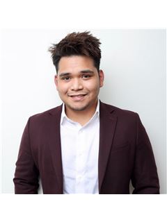 Christopher Sison - RE/MAX Escarpment Realty Inc