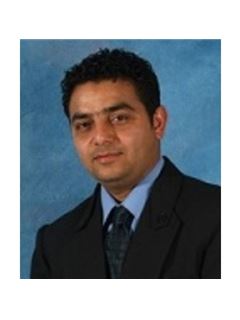 Zakir Patel - RE/MAX Community Realty Inc.
