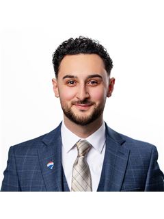 Mitchell Cuschieri - RE/MAX Hallmark Chay Realty