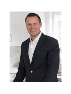 Mark Vaher - RE/MAX PREMIER INC.