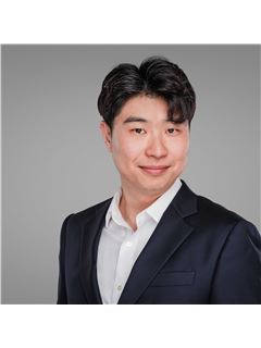 Justin Eom - RE/MAX Real Estate Centre Inc.