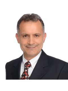 Adem Yildiz - RE/MAX PREMIER INC.