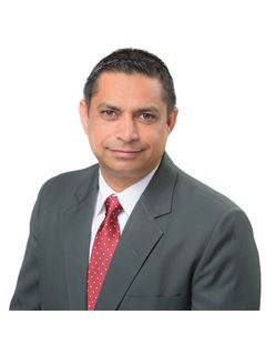 Bikramjit Rakhraj - RE/MAX Real Estate Centre Inc